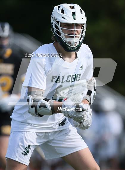 Thumbnail 3 in South Brunswick vs St Joseph photogallery.