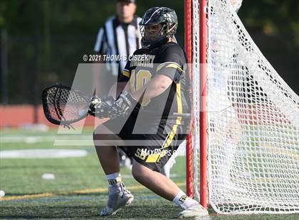 Thumbnail 2 in South Brunswick vs St Joseph photogallery.