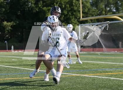 Thumbnail 1 in South Brunswick vs St Joseph photogallery.