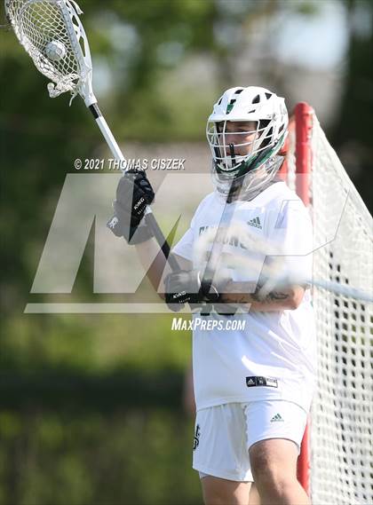 Thumbnail 2 in South Brunswick vs St Joseph photogallery.