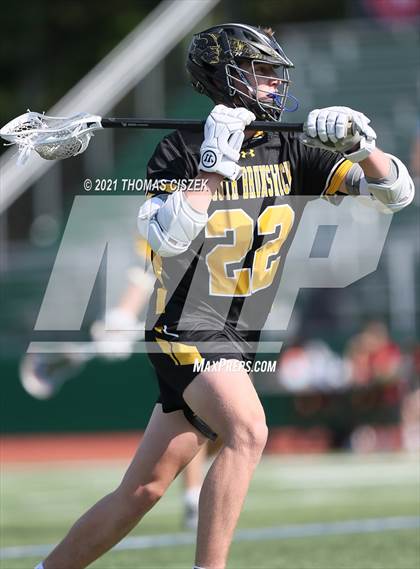 Thumbnail 3 in South Brunswick vs St Joseph photogallery.