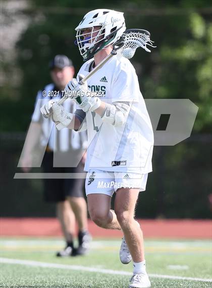 Thumbnail 1 in South Brunswick vs St Joseph photogallery.