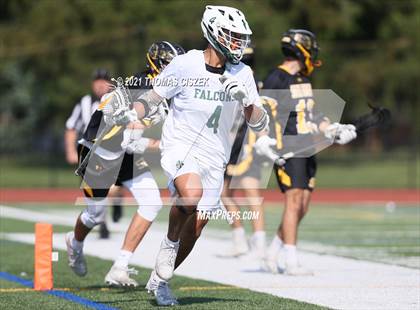 Thumbnail 1 in South Brunswick vs St Joseph photogallery.