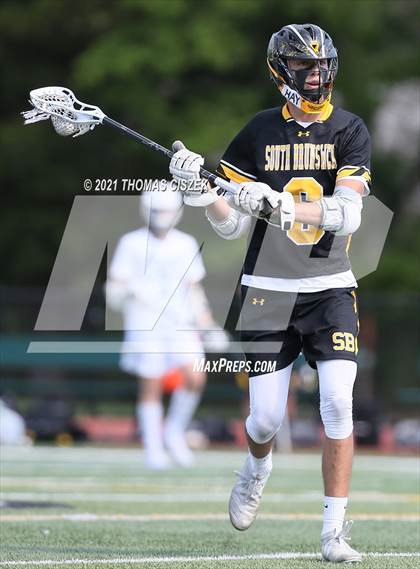 Thumbnail 1 in South Brunswick vs St Joseph photogallery.