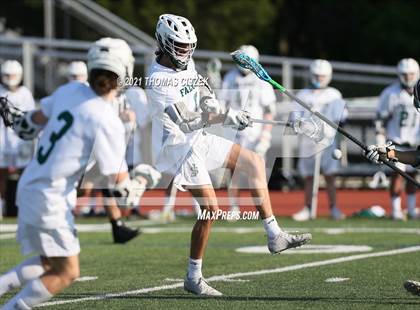 Thumbnail 1 in South Brunswick vs St Joseph photogallery.
