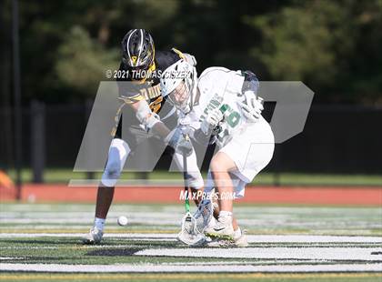 Thumbnail 3 in South Brunswick vs St Joseph photogallery.