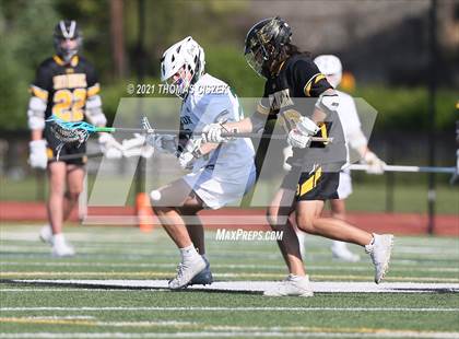 Thumbnail 3 in South Brunswick vs St Joseph photogallery.