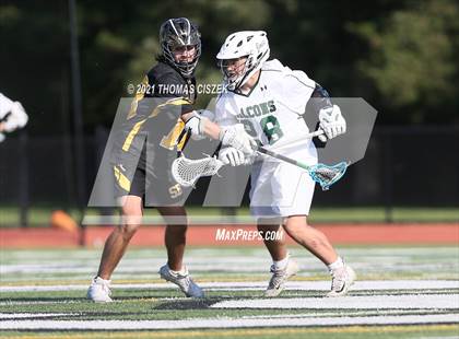Thumbnail 1 in South Brunswick vs St Joseph photogallery.