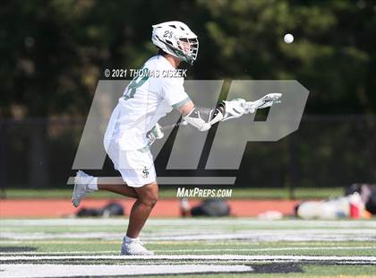 Thumbnail 1 in South Brunswick vs St Joseph photogallery.