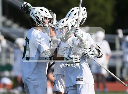 Thumbnail 3 in South Brunswick vs St Joseph photogallery.
