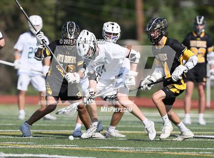 Thumbnail 1 in South Brunswick vs St Joseph photogallery.