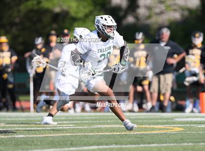 Thumbnail 2 in South Brunswick vs St Joseph photogallery.