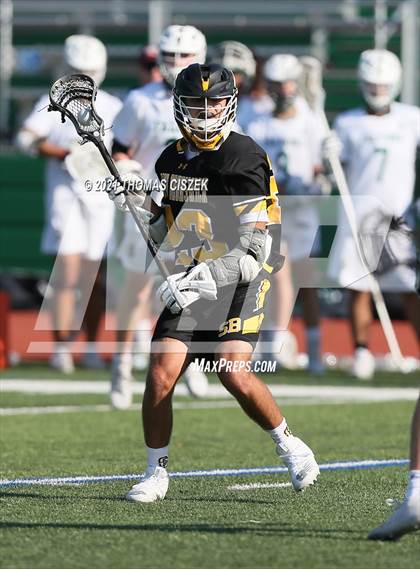 Thumbnail 1 in South Brunswick vs St Joseph photogallery.