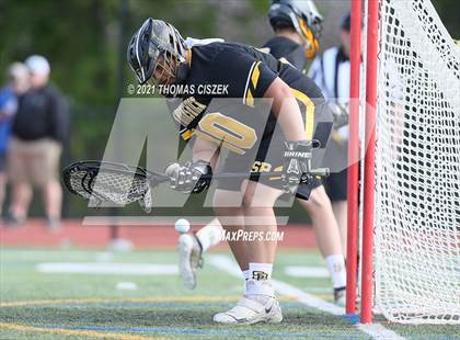 Thumbnail 3 in South Brunswick vs St Joseph photogallery.