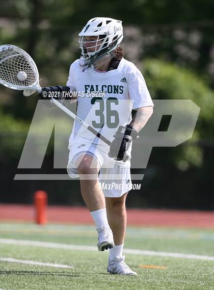 Thumbnail 3 in South Brunswick vs St Joseph photogallery.
