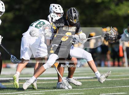 Thumbnail 2 in South Brunswick vs St Joseph photogallery.