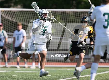 Thumbnail 2 in South Brunswick vs St Joseph photogallery.