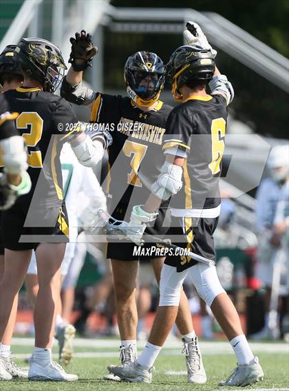 Thumbnail 1 in South Brunswick vs St Joseph photogallery.