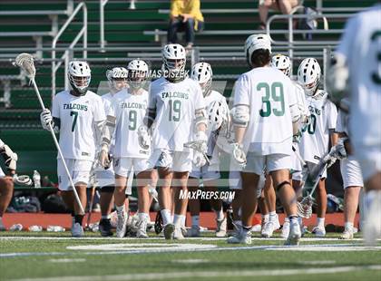 Thumbnail 3 in South Brunswick vs St Joseph photogallery.