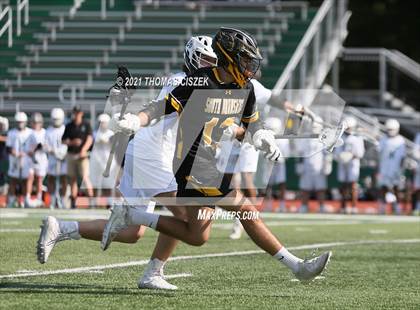 Thumbnail 1 in South Brunswick vs St Joseph photogallery.