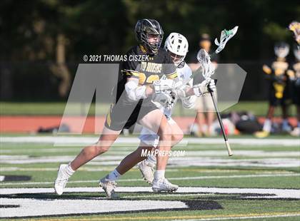 Thumbnail 3 in South Brunswick vs St Joseph photogallery.