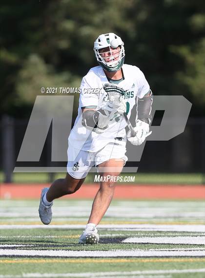 Thumbnail 3 in South Brunswick vs St Joseph photogallery.