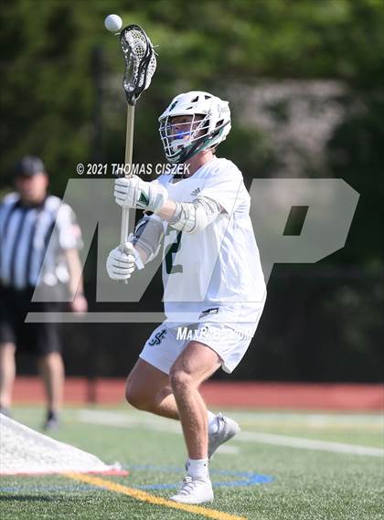 Thumbnail 3 in South Brunswick vs St Joseph photogallery.
