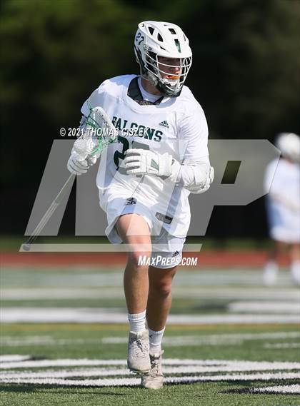 Thumbnail 1 in South Brunswick vs St Joseph photogallery.