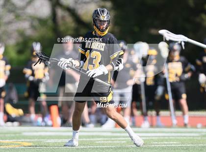 Thumbnail 3 in South Brunswick vs St Joseph photogallery.