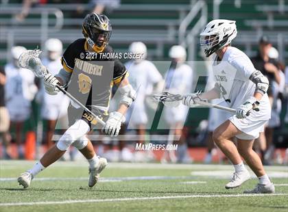Thumbnail 3 in South Brunswick vs St Joseph photogallery.