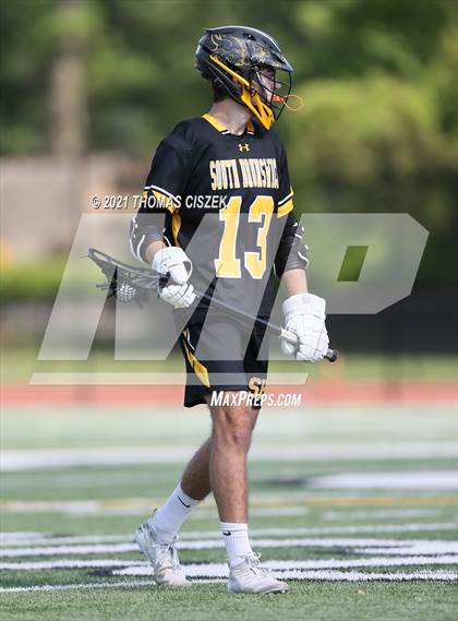 Thumbnail 2 in South Brunswick vs St Joseph photogallery.