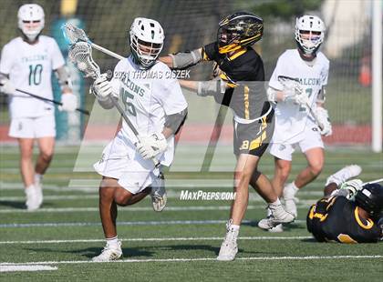 Thumbnail 1 in South Brunswick vs St Joseph photogallery.