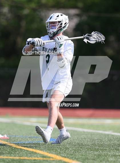 Thumbnail 2 in South Brunswick vs St Joseph photogallery.
