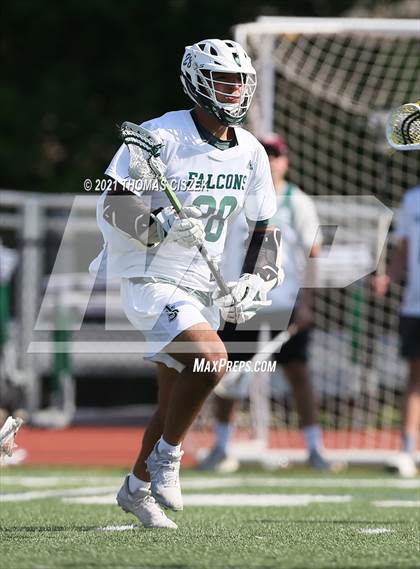 Thumbnail 1 in South Brunswick vs St Joseph photogallery.