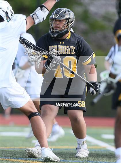 Thumbnail 1 in South Brunswick vs St Joseph photogallery.