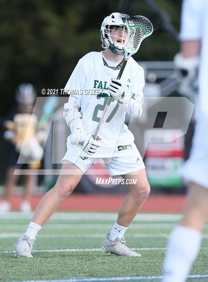 Thumbnail 2 in South Brunswick vs St Joseph photogallery.
