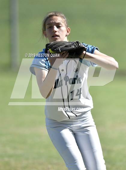 Thumbnail 3 in Brea Olinda @ Villa Park photogallery.