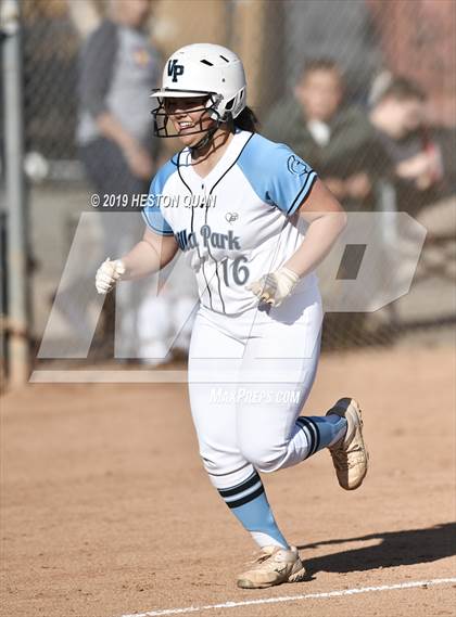 Thumbnail 3 in Brea Olinda @ Villa Park photogallery.