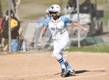 Thumbnail 3 in Brea Olinda @ Villa Park photogallery.
