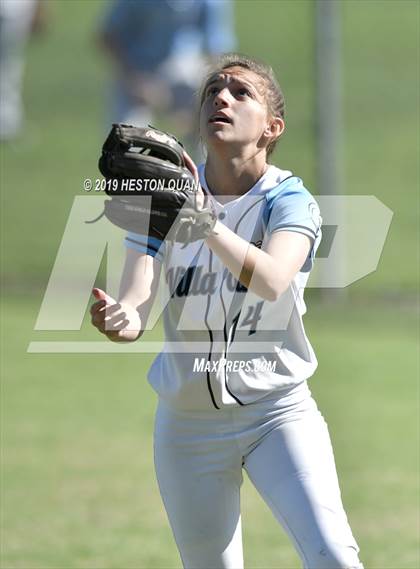 Thumbnail 3 in Brea Olinda @ Villa Park photogallery.