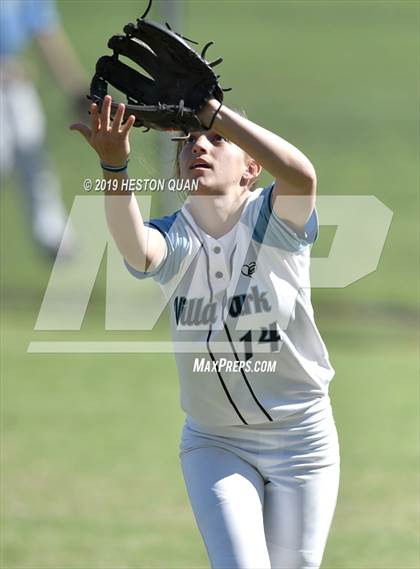 Thumbnail 2 in Brea Olinda @ Villa Park photogallery.