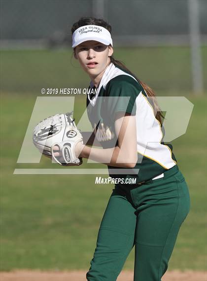 Thumbnail 3 in Brea Olinda @ Villa Park photogallery.