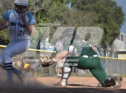 Thumbnail 2 in Brea Olinda @ Villa Park photogallery.