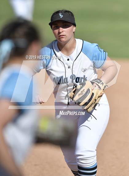 Thumbnail 1 in Brea Olinda @ Villa Park photogallery.