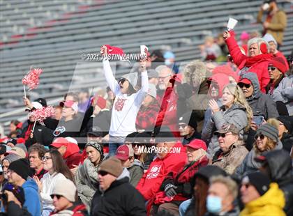 Thumbnail 1 in Prescott vs. Harding Academy (AAA 3A Final) photogallery.