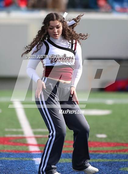Thumbnail 1 in Prescott vs. Harding Academy (AAA 3A Final) photogallery.