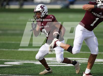 Thumbnail 2 in Prescott vs. Harding Academy (AAA 3A Final) photogallery.