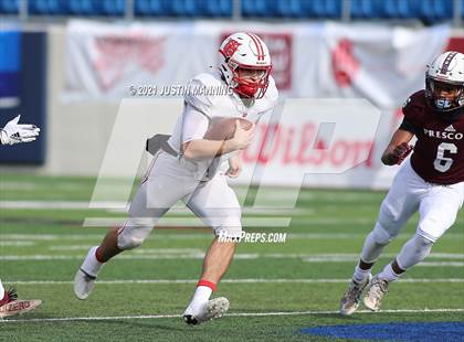 Thumbnail 3 in Prescott vs. Harding Academy (AAA 3A Final) photogallery.