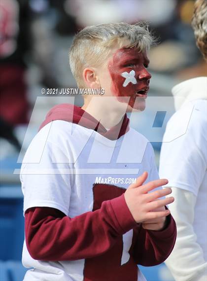 Thumbnail 1 in Prescott vs. Harding Academy (AAA 3A Final) photogallery.
