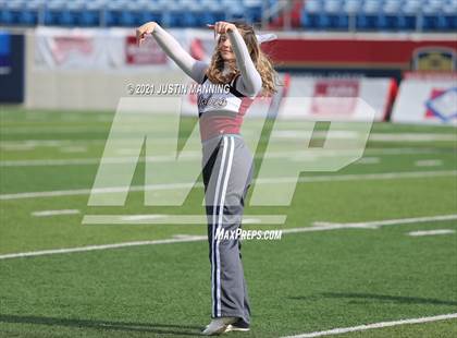 Thumbnail 1 in Prescott vs. Harding Academy (AAA 3A Final) photogallery.